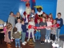 24 nov 2019 Sinterklaas op bezoek bij Rappé's-broederclash