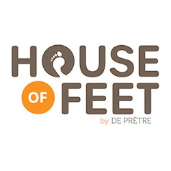 House of Feet